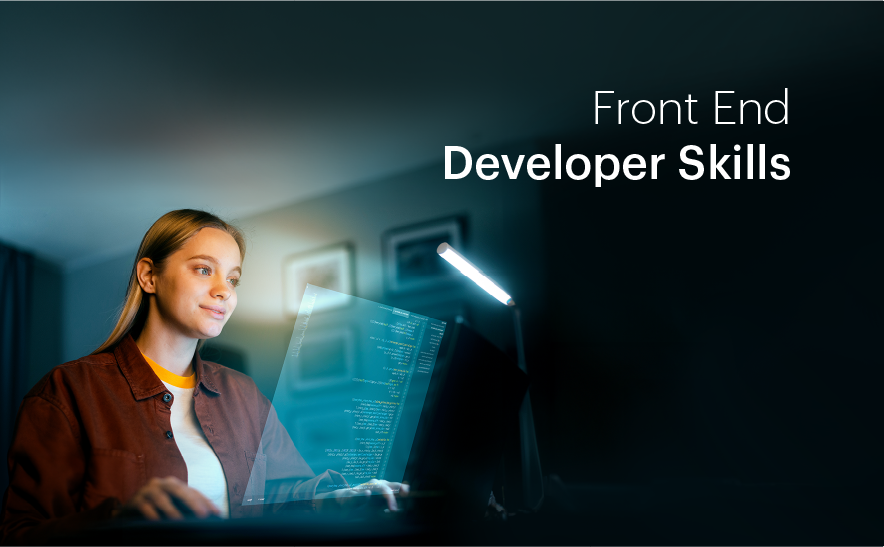 Front-End Solutions